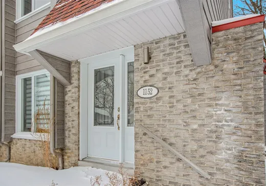 Maison à vendre - 1152 Rue Pamphile-Roy, St-Redempteur, G6K 1K2