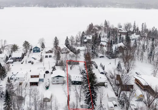 Bungalow à vendre - 1623 Ch. de la Colonie, Saint-Raymond, G0A2J0