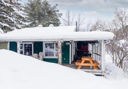 Maison à vendre - 1623 Ch. de la Colonie, Saint-Raymond, G0A 2J0