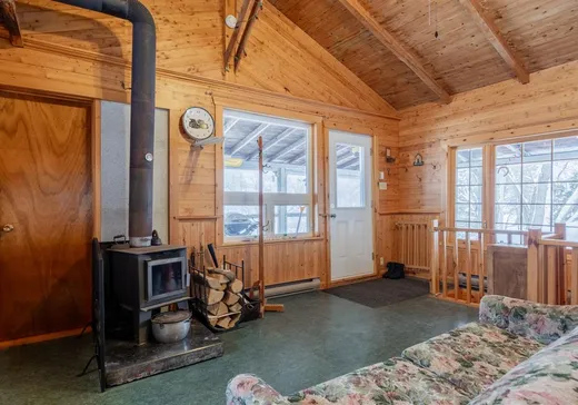 Maison à vendre - 1623 Ch. de la Colonie, Saint-Raymond, G0A 2J0