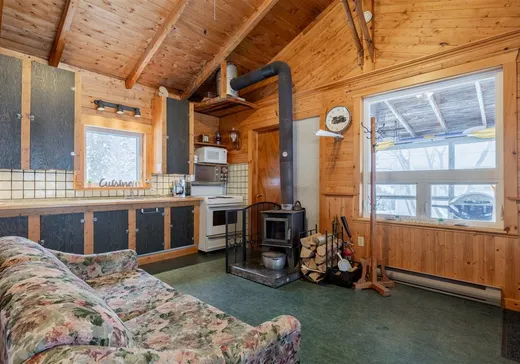 Maison à vendre - 1623 Ch. de la Colonie, Saint-Raymond, G0A 2J0