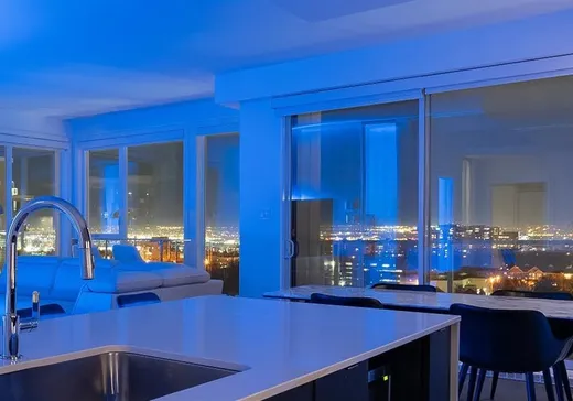 Condo for sale - 975 Av. Roland-Beaudin, App. 1109, Sainte-Foy-Sillery-Cap-Rouge, G1V0J2