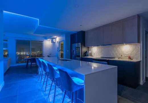 Condo for sale - 975 Av. Roland-Beaudin, App. 1109, Sainte-Foy-Sillery-Cap-Rouge, G1V 0J2