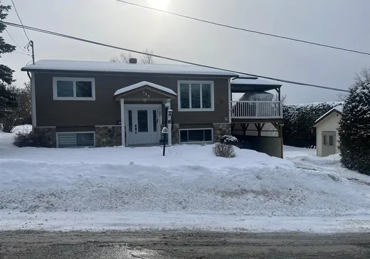 House for sale - 543 Rue Chevrier, Sherbrooke, J1G 1Z4