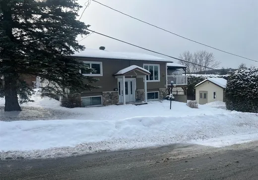 House for sale - 543 Rue Chevrier, Sherbrooke, J1G 1Z4