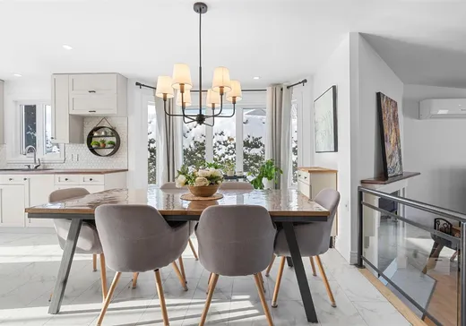 Bungalow à vendre - 794 Rue Borée, Beauport, G1C7E5