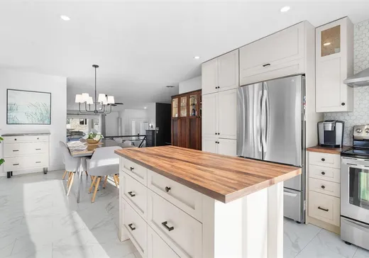 Maison à vendre - 794 Rue Borée, Beauport, G1C 7E5