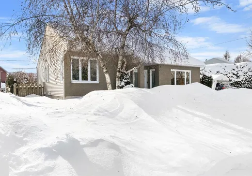 Maison à vendre - 794 Rue Borée, Beauport, G1C 7E5