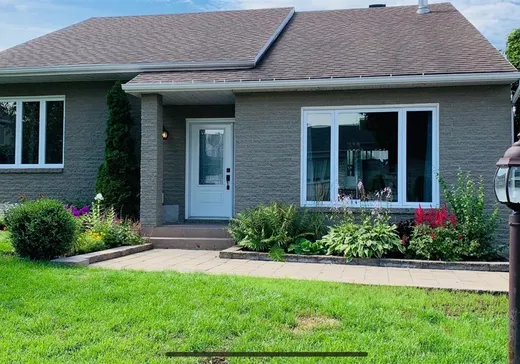 Maison à vendre - 794 Rue Borée, Beauport, G1C 7E5