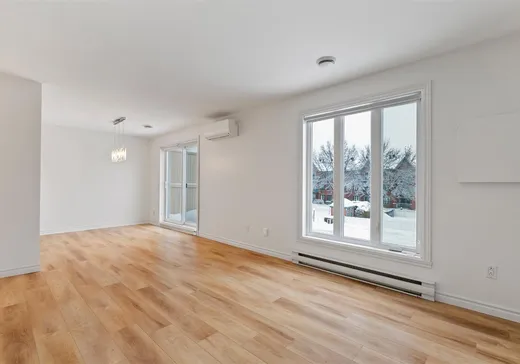 Condo for sale - 1320 Rue de l'Islet, Quebec City, G2K 2H2