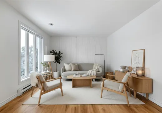 Condo for sale - 1320 Rue de l'Islet, Quebec City, G2K 2H2