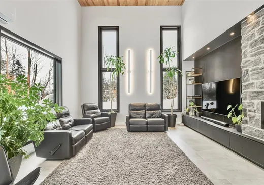 Maison à vendre - 1607 Ch. Lucien-Lefrançois, L'Ange-Gardien, G0A 2K0