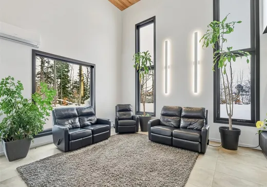 Maison à vendre - 1607 Ch. Lucien-Lefrançois, L'Ange-Gardien, G0A 2K0