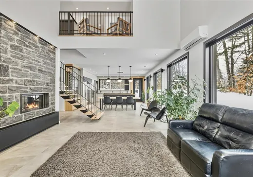 Maison à vendre - 1607 Ch. Lucien-Lefrançois, L'Ange-Gardien, G0A 2K0