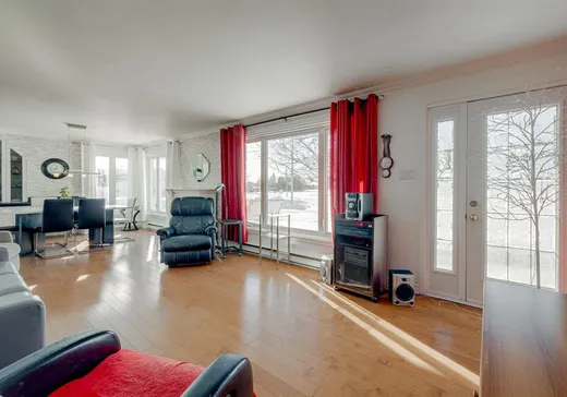 Maison à vendre - 910 Rue Tessier E., Saint-Casimir, G0A 3L0
