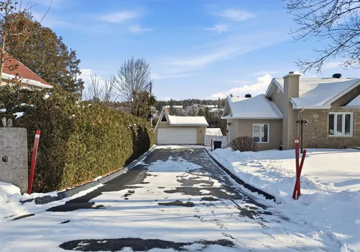 Maison à vendre - 2320 125e Rue, Saint-Georges, G5Y 2Y6