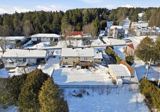 Maison à vendre - 2320 125e Rue, Saint-Georges, G5Y 2Y6