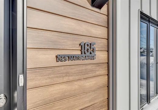 House for sale - 165 Rue des Matricaires, Sainte-Brigitte-de-Laval, G0A 3K0