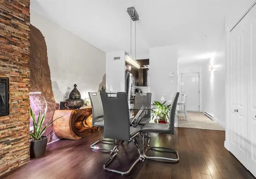 Condo for sale - 1111 Rue des Ardennes, La Cité-Limoilou, G1N 0A4