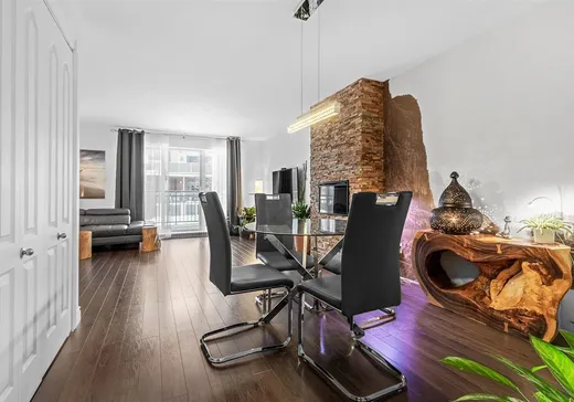 Condo for sale - 1111 Rue des Ardennes, La Cité-Limoilou, G1N 0A4