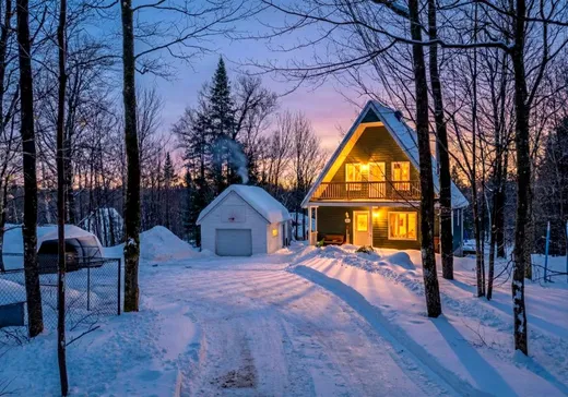 Fermette à vendre - 180 Ch. des Ormeaux, Ste-Catherine-de-la-JC, G3N 0T8