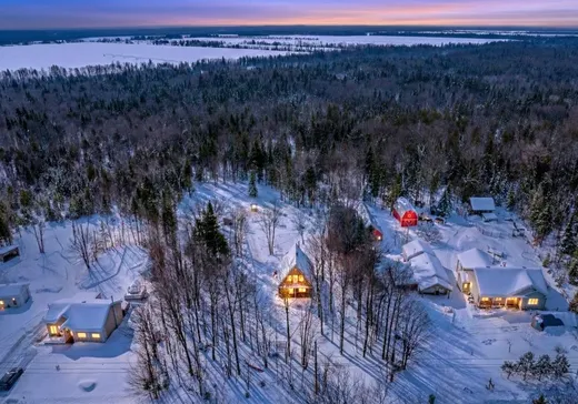 Fermette à vendre - 180 Ch. des Ormeaux, Ste-Catherine-de-la-JC, G3N 0T8