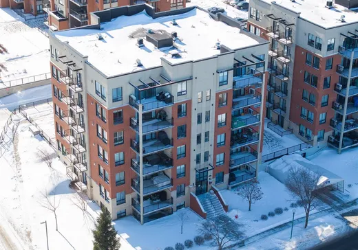 Condo for sale - 1111 Boul. Lucille-Teasdale, App. 003, Terrebonne, J6V0B1