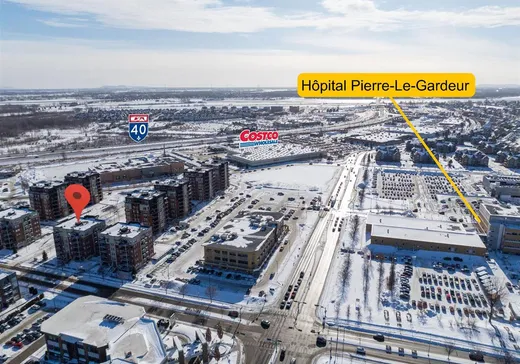 Condo for sale - 1111 Boul. Lucille-Teasdale, App. 003, Terrebonne, J6V 0B1