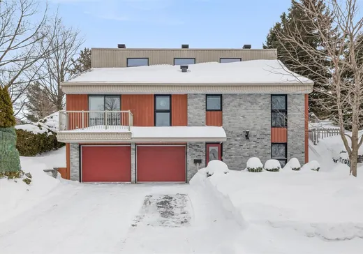 House for sale - 20 Rue du Tisserand, Lévis, G6V 7E4