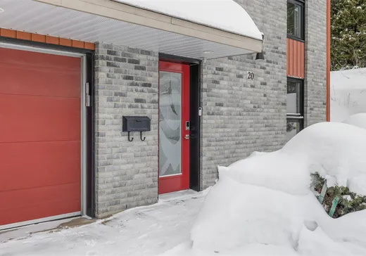 House for sale - 20 Rue du Tisserand, Lévis, G6V 7E4