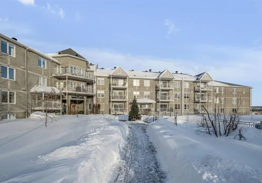 Condo for sale - 5950 Av. de Vinoy, App. 203, Charlesbourg, G1H7G8