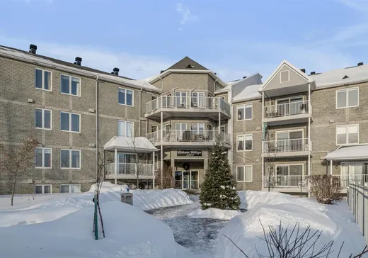 Condo for sale - 5950 Av. de Vinoy, App. 203, Charlesbourg, G1H 7G8