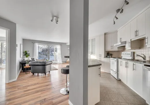 Condo for sale - 5950 Av. de Vinoy, App. 203, Charlesbourg, G1H 7G8