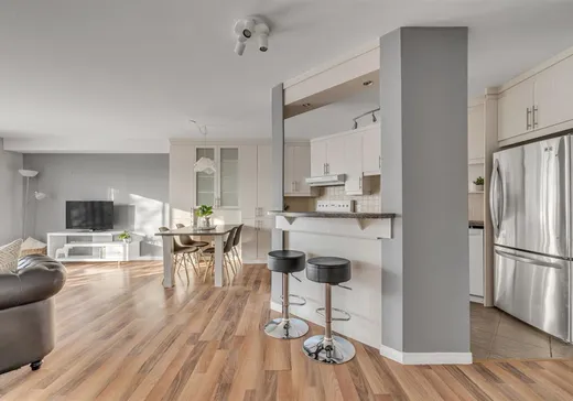 Condo for sale - 5950 Av. de Vinoy, App. 203, Charlesbourg, G1H 7G8