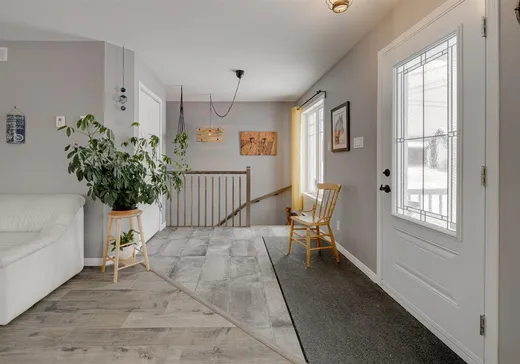 Maison à vendre - 107 Rue Savard, Saint-Basile, G0A 3G0