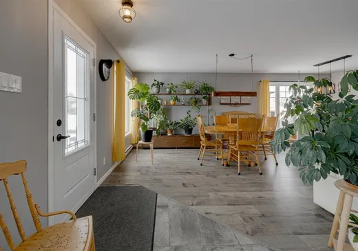 Maison à vendre - 107 Rue Savard, Saint-Basile, G0A 3G0