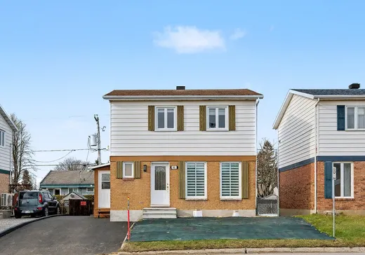 Maison à vendre - 981 Boul. Raymond, Beauport, G1B 1J6