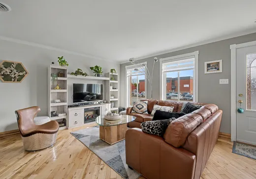 Maison à vendre - 981 Boul. Raymond, Beauport, G1B 1J6