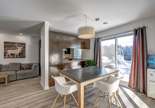 Maison à vendre - 506 Rue de la Bourgade, Joliette, J0K 3E0