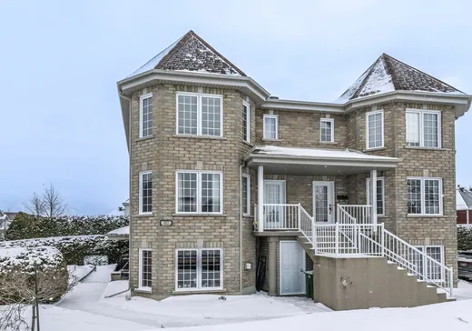 Condo for sale - 887 Rue des Marquises, Saint-Mathieu-de-Beloeil, J3G 0E1