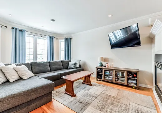 Condo for sale - 887 Rue des Marquises, Saint-Mathieu-de-Beloeil, J3G 0E1