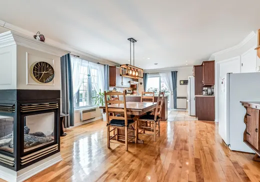 Condo for sale - 887 Rue des Marquises, Saint-Mathieu-de-Beloeil, J3G 0E1