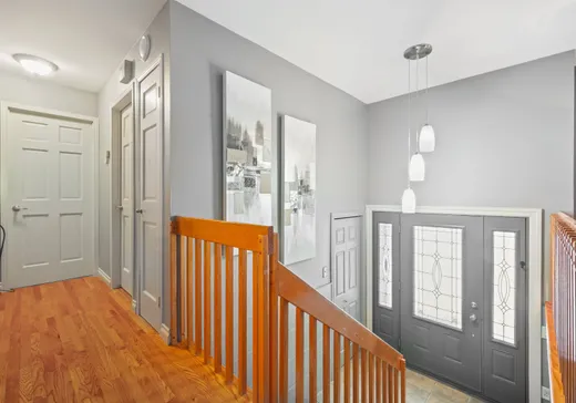 Maison à vendre - 110 Rue Paul-Comtois, Cowansville, J2K 0W8