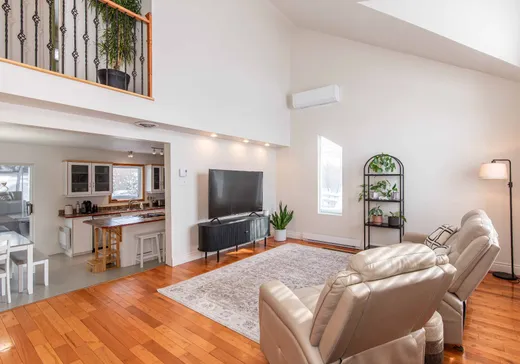 House for sale - 440 Rue Alcide-Boudreau, Val-d'Or, J9P 6M8