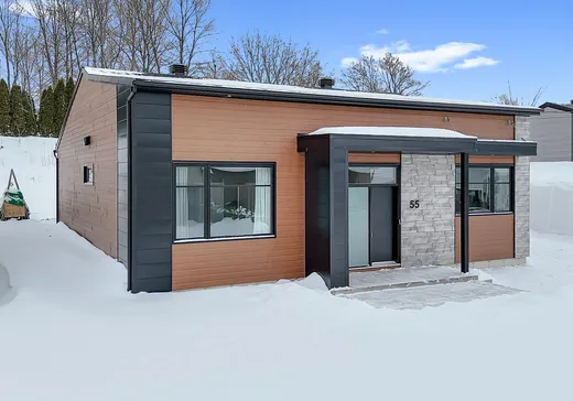 Maison à étages à vendre - 55 Rue du Poitou, Iles de la Madeleine, G5N1V5