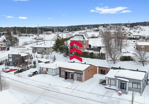 Maison à vendre - 55 Rue du Poitou, Iles de la Madeleine, G5N 1V5