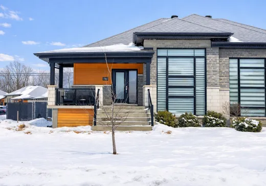 House for sale - 2565 Av. Jean-Noël-Dion, Saint-Hyacinthe, J2S 0J5