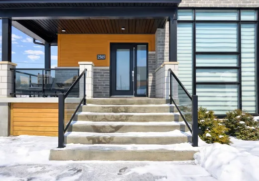 House for sale - 2565 Av. Jean-Noël-Dion, Saint-Hyacinthe, J2S 0J5