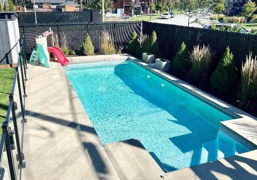 House for sale - 2565 Av. Jean-Noël-Dion, Saint-Hyacinthe, J2S 0J5