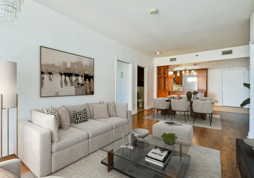 Condo for sale - 25 Prom. des Îles, Laval (Chomedey), H7W 0A1